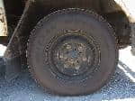 Used 1987 MITSUBISHI CANTER BF70056 for Sale Image 12