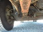 Used 1987 MITSUBISHI CANTER BF70056 for Sale Image 13