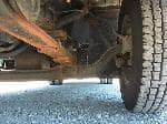 Used 1987 MITSUBISHI CANTER BF70056 for Sale Image 14