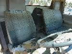 Used 1987 MITSUBISHI CANTER BF70056 for Sale Image 17