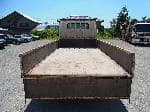 Used 1987 MITSUBISHI CANTER BF70056 for Sale Image 20
