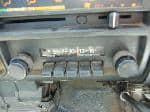 Used 1987 MITSUBISHI CANTER BF70056 for Sale Image 24