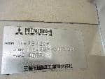 Used 1987 MITSUBISHI CANTER BF70056 for Sale Image 27