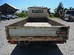 Used 1987 MITSUBISHI CANTER BF70056 for Sale Image 4