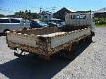 Used 1987 MITSUBISHI CANTER BF70056 for Sale Image 5