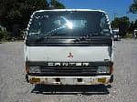 Used 1987 MITSUBISHI CANTER BF70056 for Sale Image 8