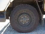 Used 1987 MITSUBISHI CANTER BF70056 for Sale Image 9