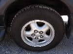Used 1997 LAND ROVER RANGE ROVER BF70059 for Sale Image 10
