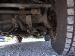 Used 1997 LAND ROVER RANGE ROVER BF70059 for Sale Image 14