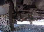 Used 1997 LAND ROVER RANGE ROVER BF70059 for Sale Image 15