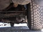 Used 1997 LAND ROVER RANGE ROVER BF70059 for Sale Image 16