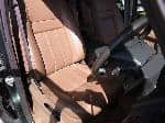 Used 1997 LAND ROVER RANGE ROVER BF70059 for Sale Image 17