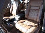 Used 1997 LAND ROVER RANGE ROVER BF70059 for Sale Image 18