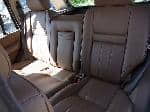 Used 1997 LAND ROVER RANGE ROVER BF70059 for Sale Image 19