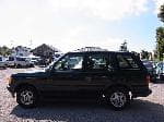Used 1997 LAND ROVER RANGE ROVER BF70059 for Sale Image 2