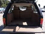 Used 1997 LAND ROVER RANGE ROVER BF70059 for Sale Image 20
