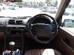 Used 1997 LAND ROVER RANGE ROVER BF70059 for Sale Image 21