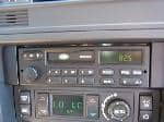 Used 1997 LAND ROVER RANGE ROVER BF70059 for Sale Image 25