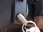 Used 1997 LAND ROVER RANGE ROVER BF70059 for Sale Image 27