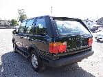 Used 1997 LAND ROVER RANGE ROVER BF70059 for Sale Image 3