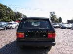 Used 1997 LAND ROVER RANGE ROVER BF70059 for Sale Image 4