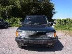 Used 1997 LAND ROVER RANGE ROVER BF70059 for Sale Image 8