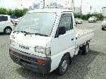 Used 1998 SUZUKI CARRY TRUCK BF70081 for Sale Image 1
