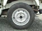 Used 1998 SUZUKI CARRY TRUCK BF70081 for Sale Image 10