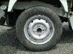 Used 1998 SUZUKI CARRY TRUCK BF70081 for Sale Image 11