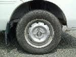 Used 1998 SUZUKI CARRY TRUCK BF70081 for Sale Image 12