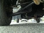Used 1998 SUZUKI CARRY TRUCK BF70081 for Sale Image 13