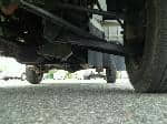 Used 1998 SUZUKI CARRY TRUCK BF70081 for Sale Image 14
