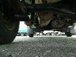 Used 1998 SUZUKI CARRY TRUCK BF70081 for Sale Image 15