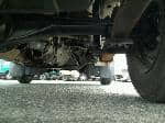 Used 1998 SUZUKI CARRY TRUCK BF70081 for Sale Image 16