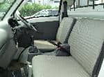 Used 1998 SUZUKI CARRY TRUCK BF70081 for Sale Image 18