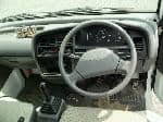Used 1998 SUZUKI CARRY TRUCK BF70081 for Sale Image 21