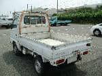Used 1998 SUZUKI CARRY TRUCK BF70081 for Sale Image 3