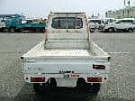Used 1998 SUZUKI CARRY TRUCK BF70081 for Sale Image 4