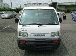 Used 1998 SUZUKI CARRY TRUCK BF70081 for Sale Image 8