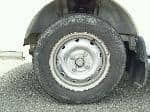 Used 1998 SUZUKI CARRY TRUCK BF70081 for Sale Image 9