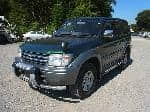 Used 1997 TOYOTA LAND CRUISER PRADO BF70060 for Sale Image 1