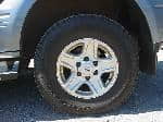 Used 1997 TOYOTA LAND CRUISER PRADO BF70060 for Sale Image 10
