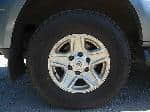 Used 1997 TOYOTA LAND CRUISER PRADO BF70060 for Sale Image 11
