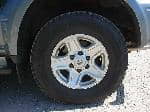Used 1997 TOYOTA LAND CRUISER PRADO BF70060 for Sale Image 12