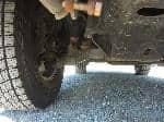 Used 1997 TOYOTA LAND CRUISER PRADO BF70060 for Sale Image 13