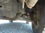 Used 1997 TOYOTA LAND CRUISER PRADO BF70060 for Sale Image 14
