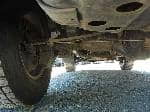 Used 1997 TOYOTA LAND CRUISER PRADO BF70060 for Sale Image 15