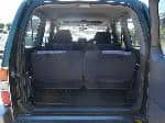 Used 1997 TOYOTA LAND CRUISER PRADO BF70060 for Sale Image 21