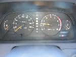 Used 1997 TOYOTA LAND CRUISER PRADO BF70060 for Sale Image 24