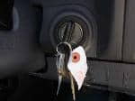 Used 1997 TOYOTA LAND CRUISER PRADO BF70060 for Sale Image 27